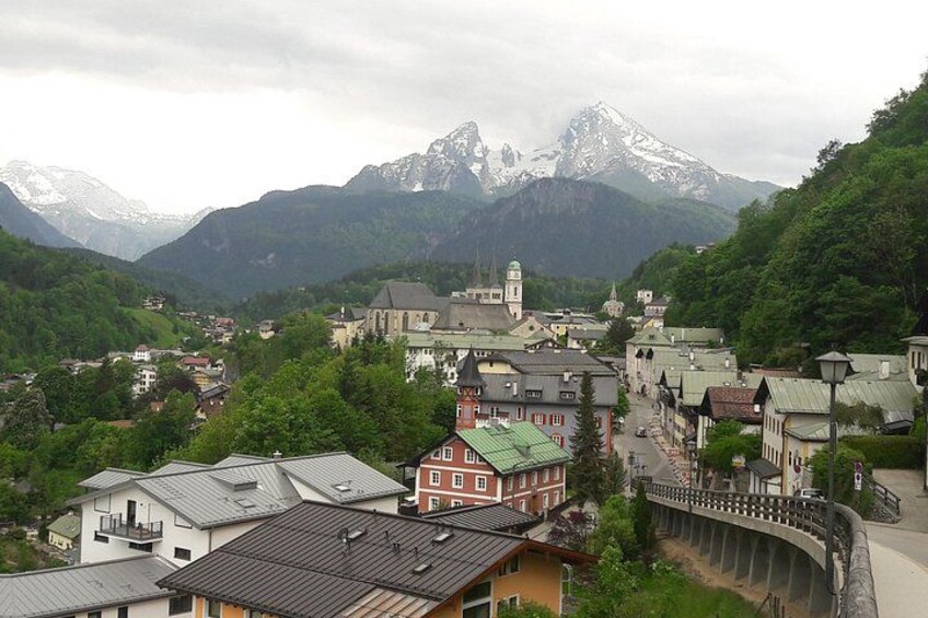 Private Bavarian Alps Tour from Salzburg 3