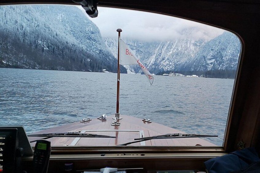 Private Bavarian Alps Tour from Salzburg 2