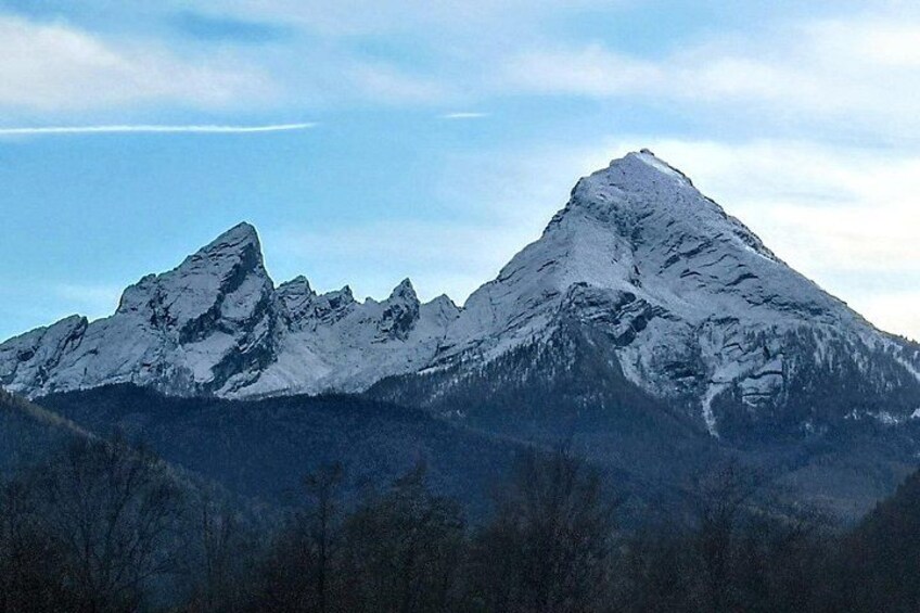 Private Bavarian Alps Tour from Salzburg 4