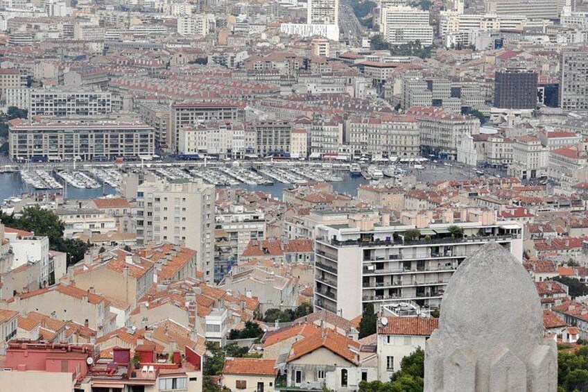 Marseille 3