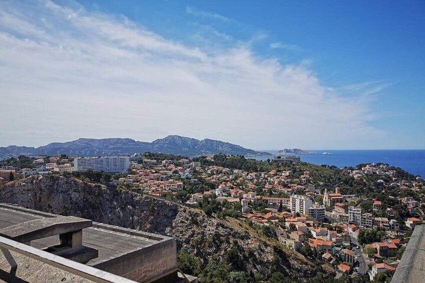 Vieux on Marseille 2