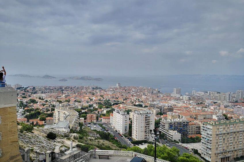 Marseille 2