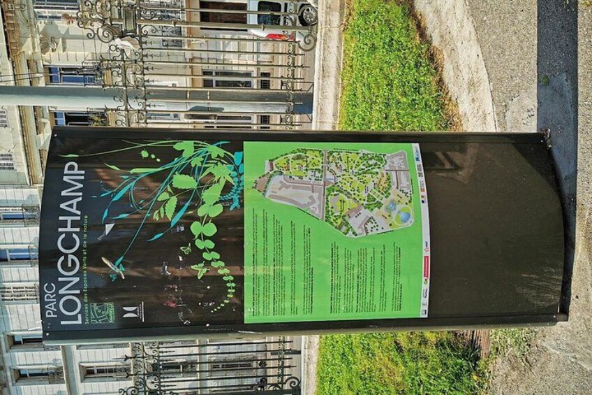 Parc Longchamp 5