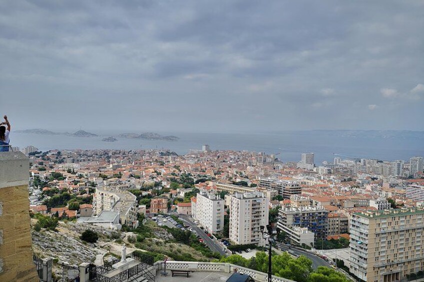 Marseille 2