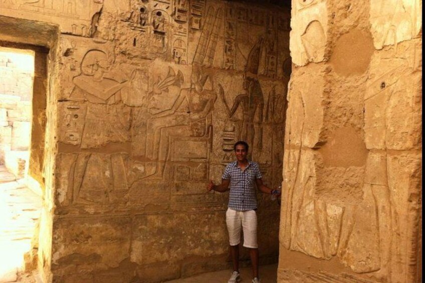 East Bank Luxor 1