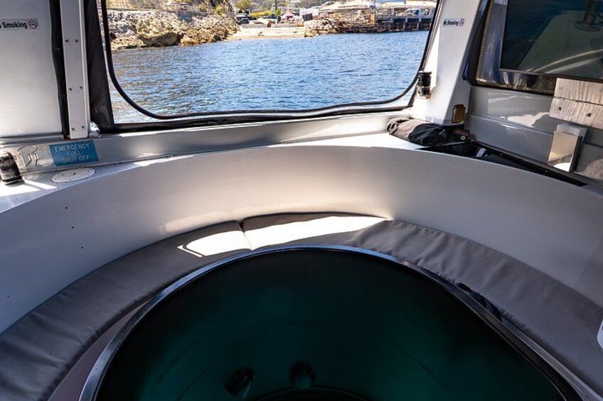 Catalina Island Ultimate Underwater and Coastal Adventure Cruise 2