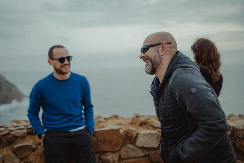 Best Sintra Day Trip From Lisbon – Pena, Cabo Da Roca & Cascais 3