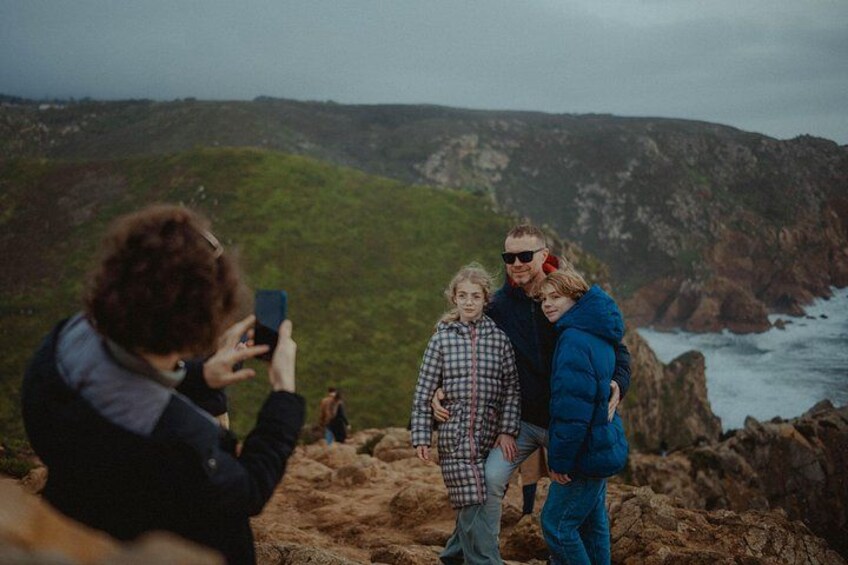 Best Sintra Day Trip From Lisbon – Pena, Cabo Da Roca & Cascais 5