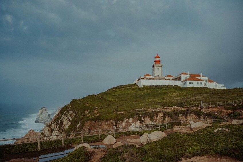 Best Sintra Day Trip From Lisbon – Pena, Cabo Da Roca & Cascais 5