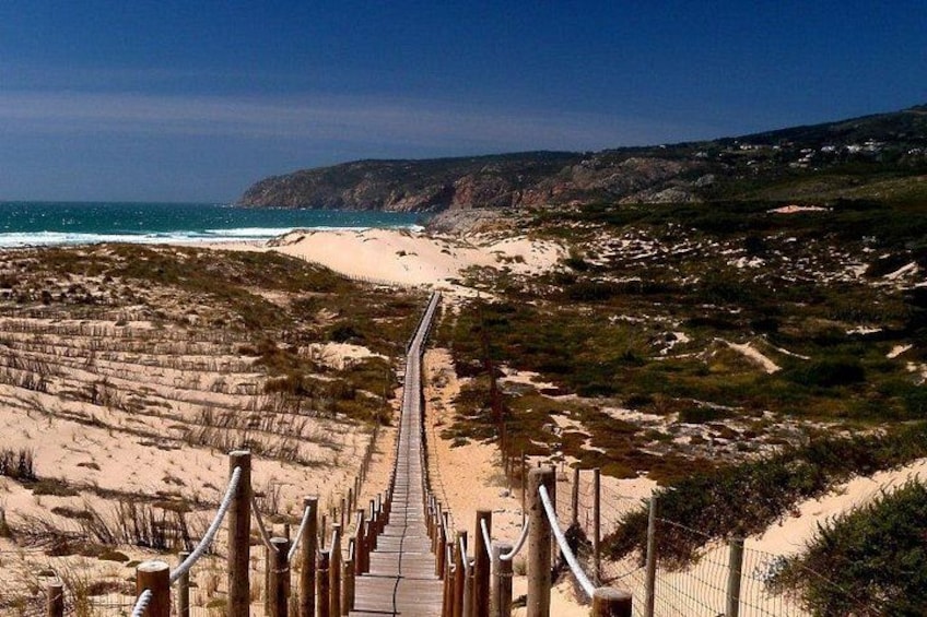 Best Sintra Day Trip From Lisbon – Pena, Cabo Da Roca & Cascais 4