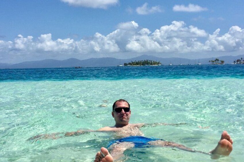 Customized San Blas Private Day Tour (with local guide) 1