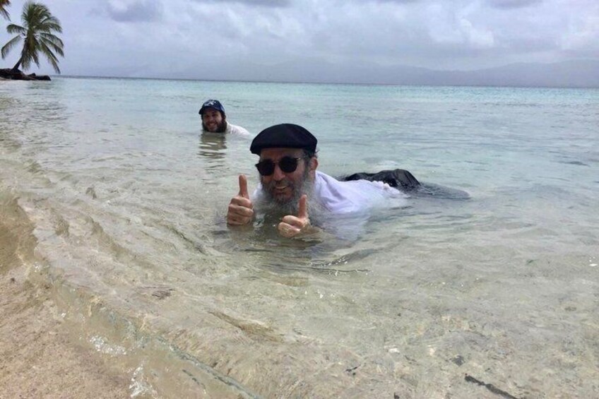 Customized San Blas Private Day Tour (with local guide) 3