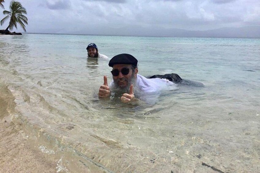 Customized San Blas Private Day Tour (with local guide) 3