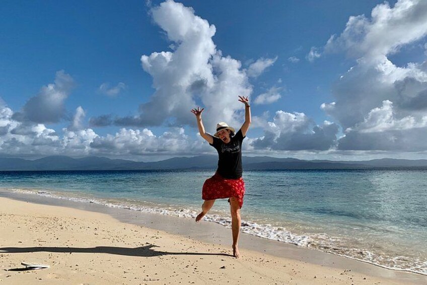 Customized San Blas Private Day Tour (with local guide) 2