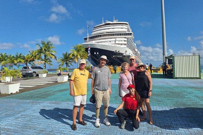 7-in-1 Combo Tour: Tortuguero Canals Shore Excursion 4