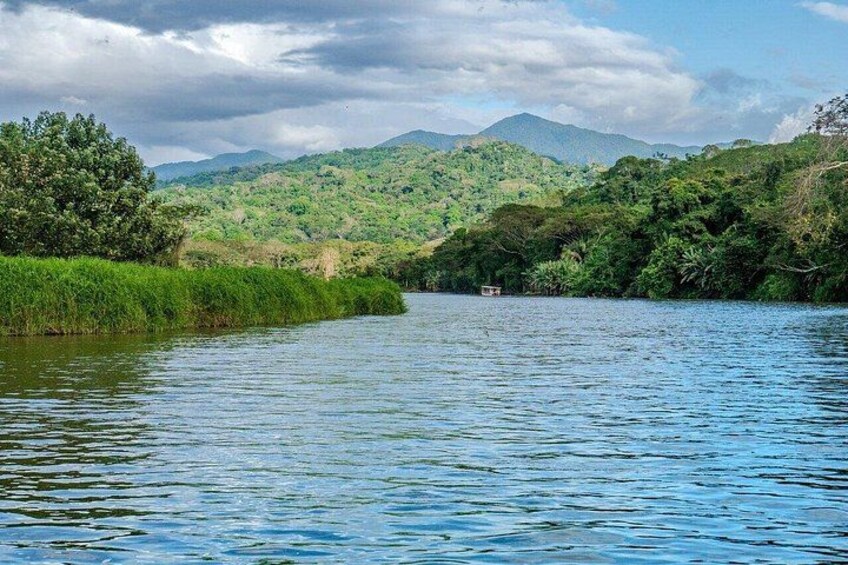 Crocodile Jungle River Safari & Puntarenas Cultural Highlights 4