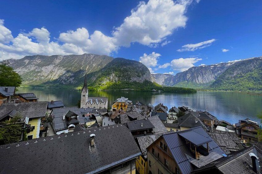 The Most Unique Hallstatt Tour - Beyond the Tourist Crowds 2
