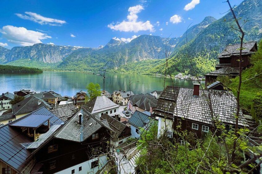 The Most Unique Hallstatt Tour - Beyond the Tourist Crowds 1