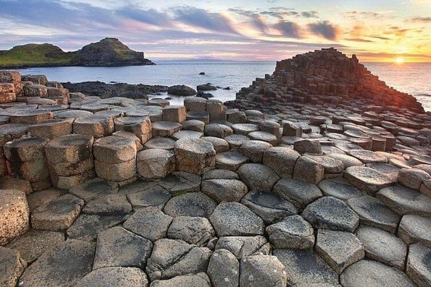 giants causeway 1