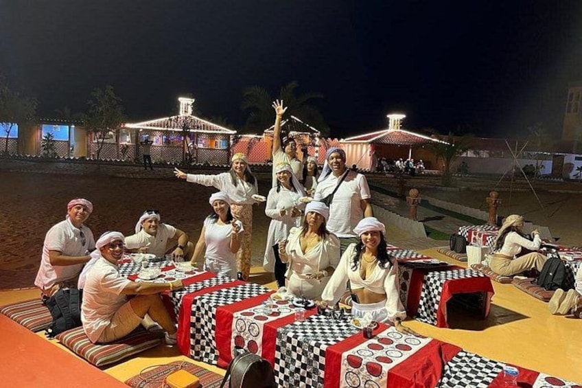 Traditional Majlis 5