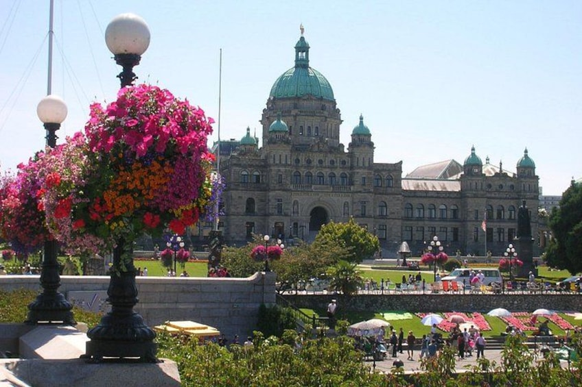 Legislative Building 2