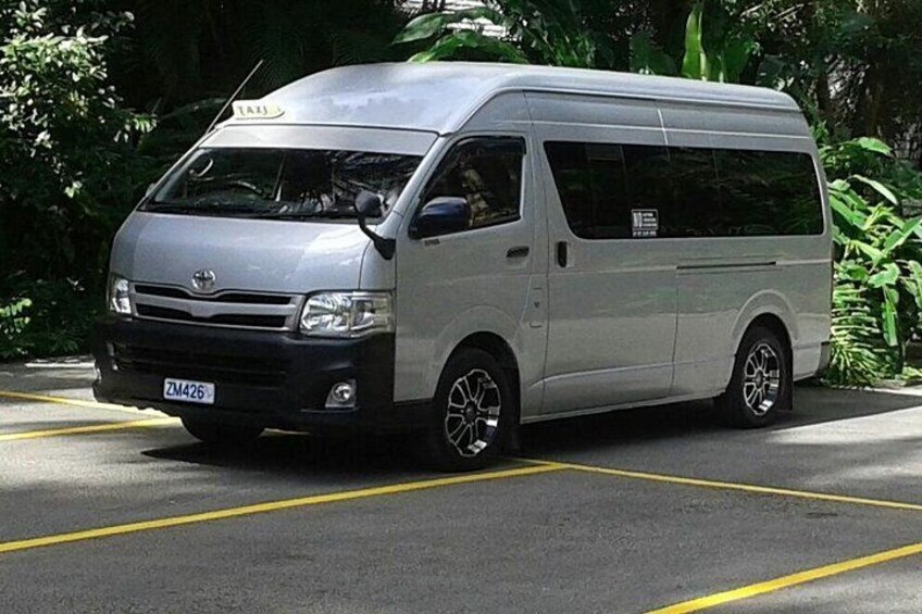 Transportation 2