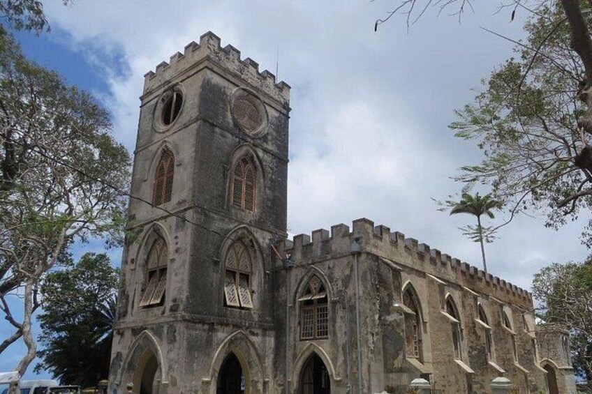 St. John's Anglican Church 1
