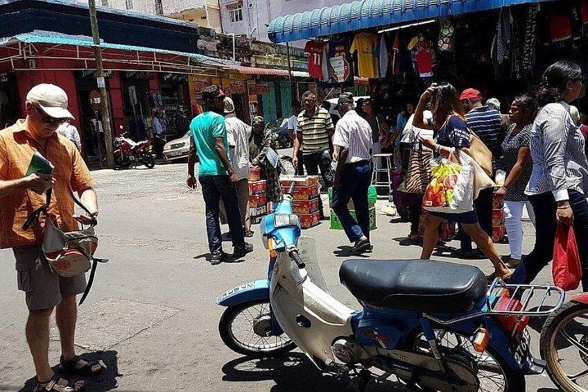 Mauritius North City Tour 5