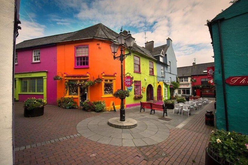 Kinsale 2