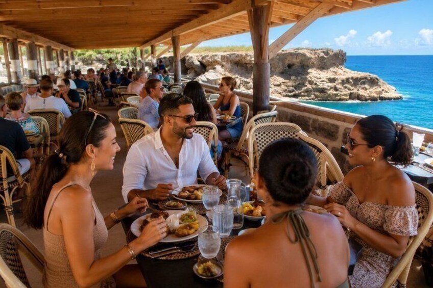 Beautiful Coastal Sightseeing Tour of Barbados 2
