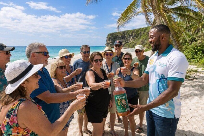 Private Full-Day Barbados Excursion 3