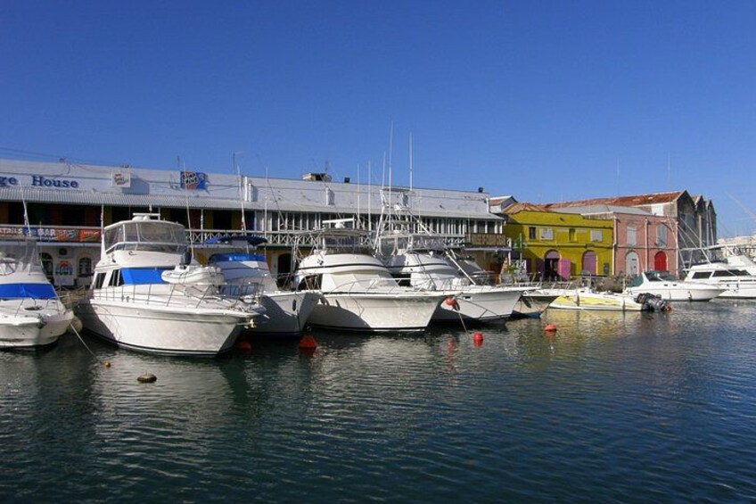 Boats in the Carnage 3