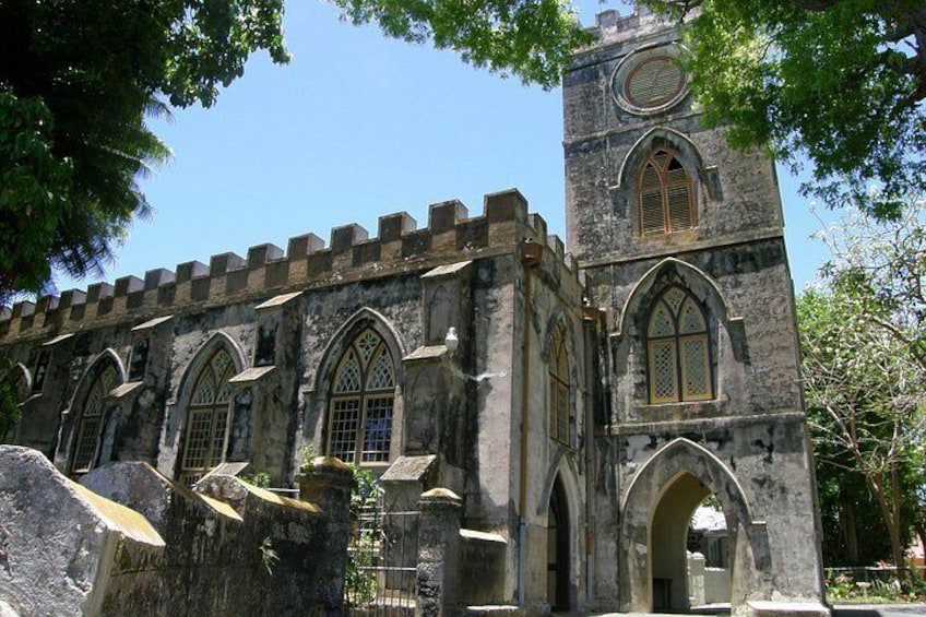 St Johns Church 4
