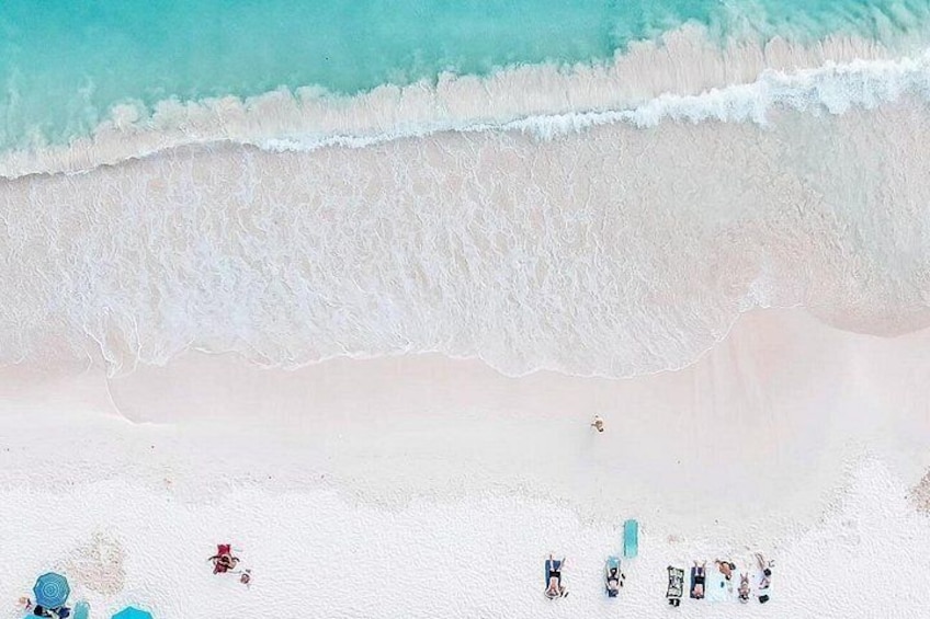 Cruise Passanger Beach day in Barbados with shuttle transfers 2
