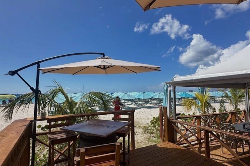 Ultimate Barbados Beach Day And Snorkel Cruise 4