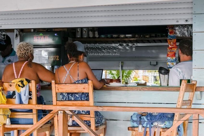 Ultimate Barbados Beach Day And Snorkel Cruise 3