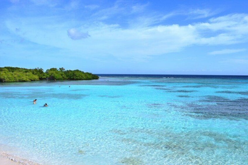 UTV Morning Tour: Discover Aruba's Hidden Treasures 3