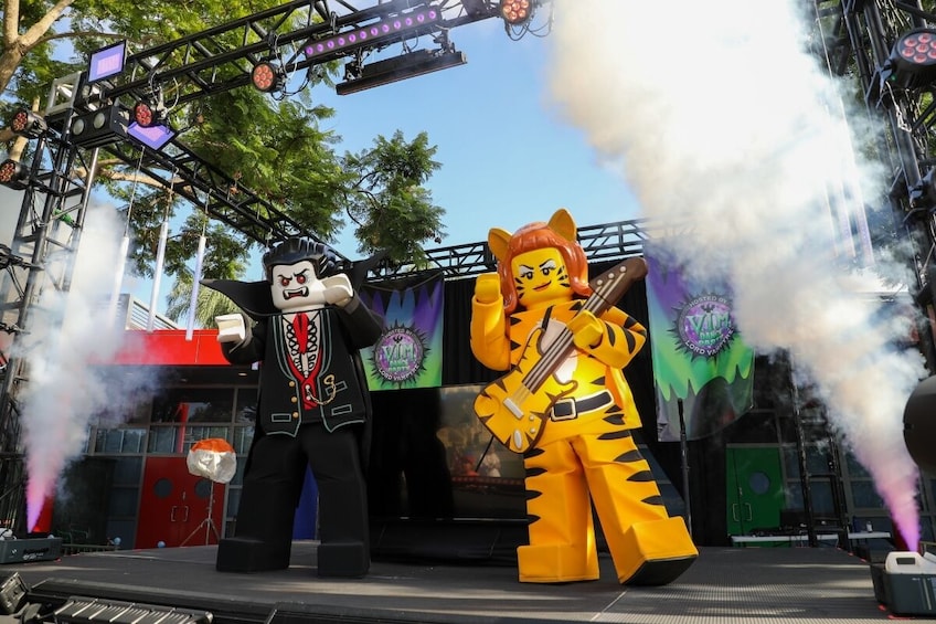 LEGOLAND® California Tickets 5