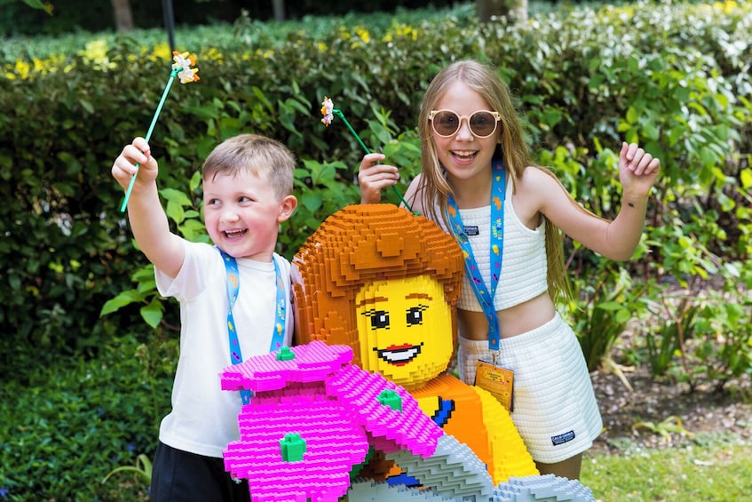 LEGOLAND® California Tickets 4