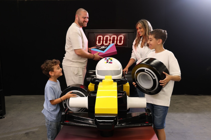 LEGOLAND® California Tickets 3