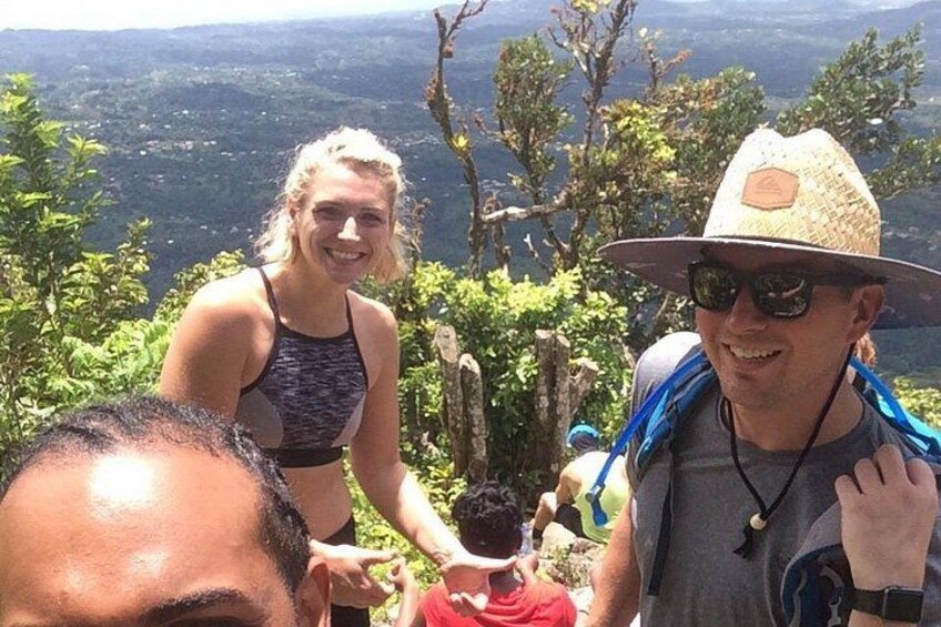 Private Gros Piton Hike in St Lucia 4