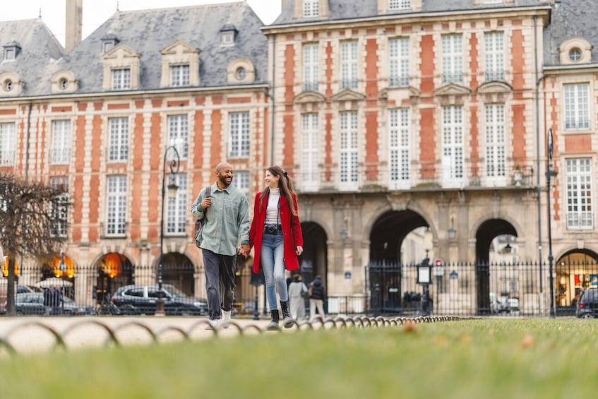 Paris Day Trip from London with Optional Eiffel Tower Lunch & Seine Cruise 2