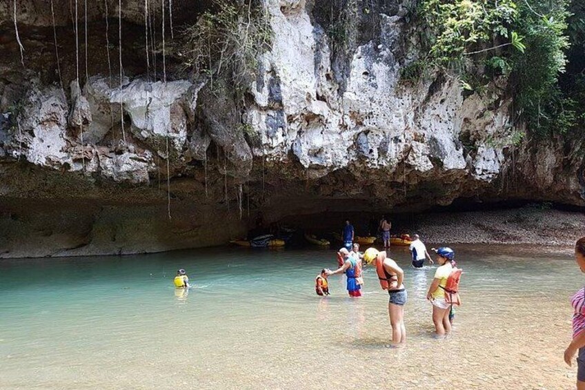 Caves River Kayaking, Explore More with V.i.V. 3
