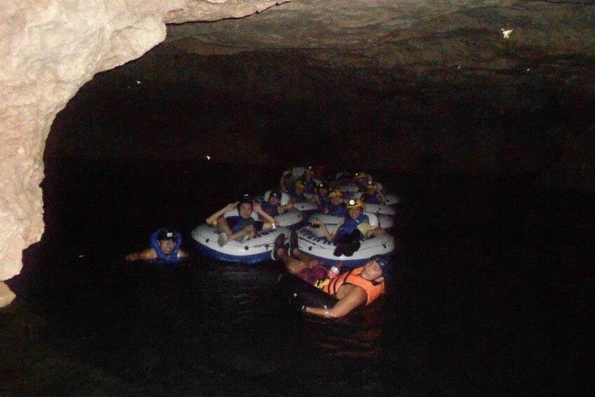 floating 4