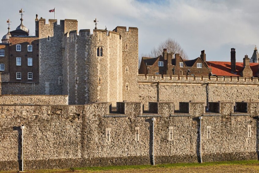 The Tower of London Tickets  3