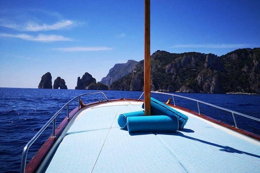 Capri 2