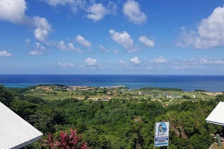 Customizable Best Of Roatan Island Tour in Honduras 2