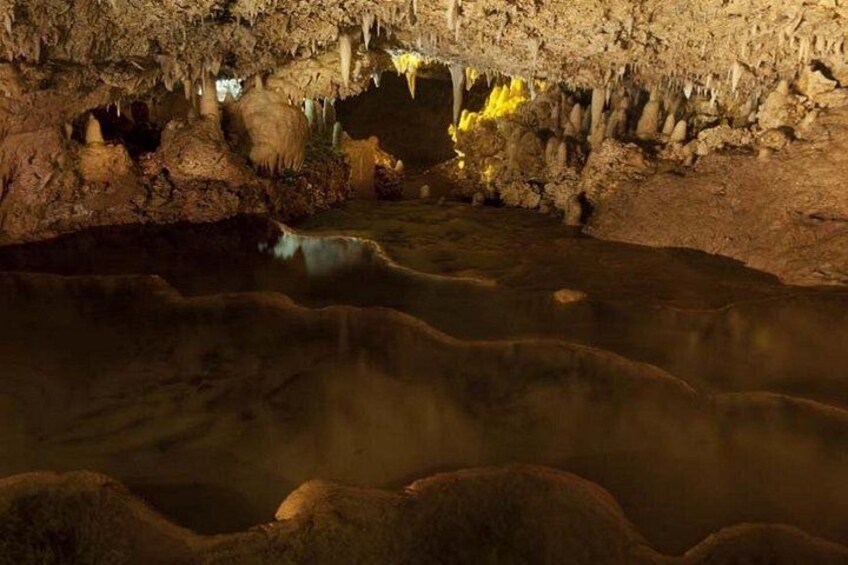 Harrison's Cave Tour from Bridgetown 3
