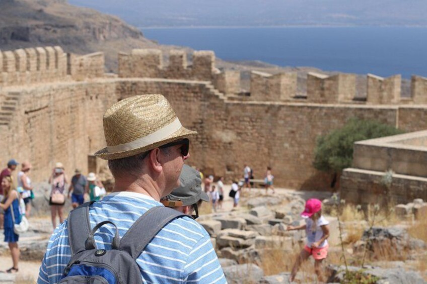 Acropolis of Lindohttps://www.tripadvisor.com/PreviewImage?p=11&img=323809929s 3