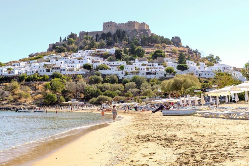 Lindos sandhttps://www.tripadvisor.com/PreviewImage?p=11&img=184382141y Beach 5